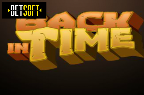Back In Time